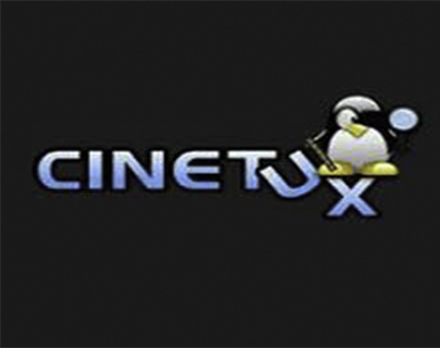 cinetux